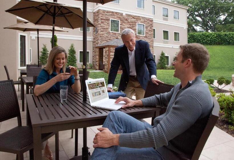 Hotel Staybridge Suites Plano   Legacy West Area, An Ihg