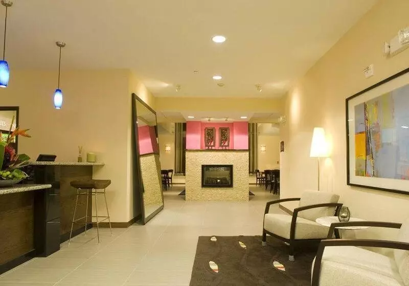 酒店 Staybridge Suites Plano Legacy West Area, An Ihg