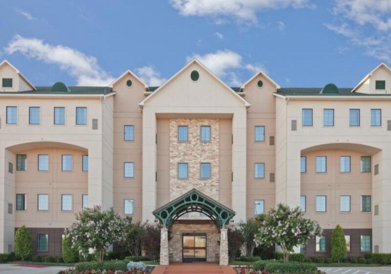 Hotel Staybridge Suites Plano   Legacy West Area, An Ihg