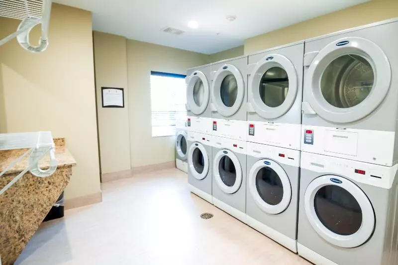 酒店 Staybridge Suites Plano Legacy West Area, An Ihg