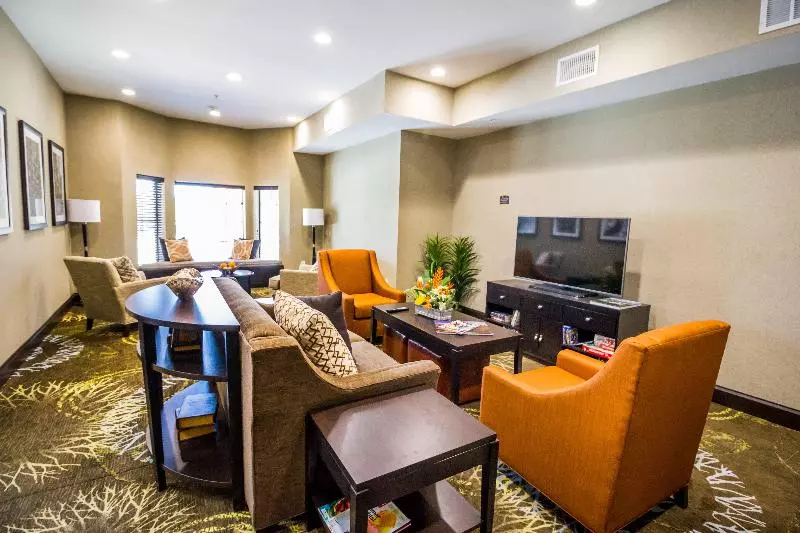 酒店 Staybridge Suites Plano Legacy West Area, An Ihg