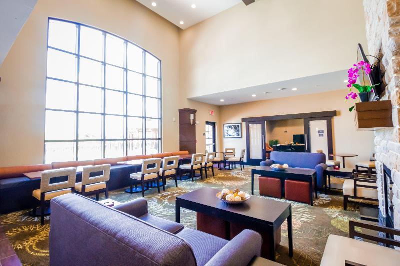 Hotel Staybridge Suites Plano   Legacy West Area, An Ihg