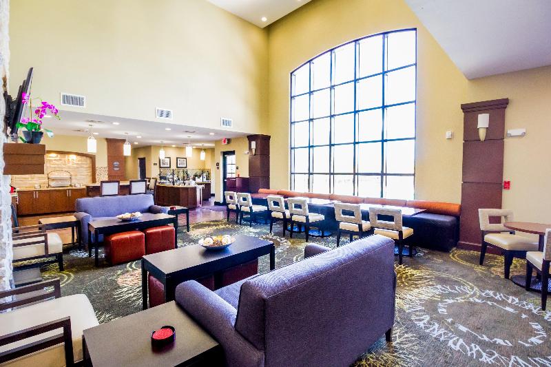 Hotel Staybridge Suites Plano   Legacy West Area, An Ihg