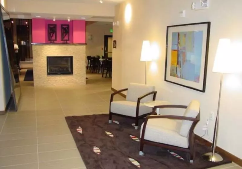 酒店 Staybridge Suites Plano Legacy West Area, An Ihg