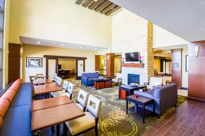 酒店 Staybridge Suites Plano Legacy West Area, An Ihg