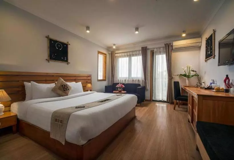 Hotelli Sunny Mountain