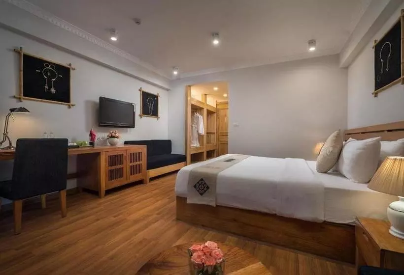 Hotelli Sunny Mountain