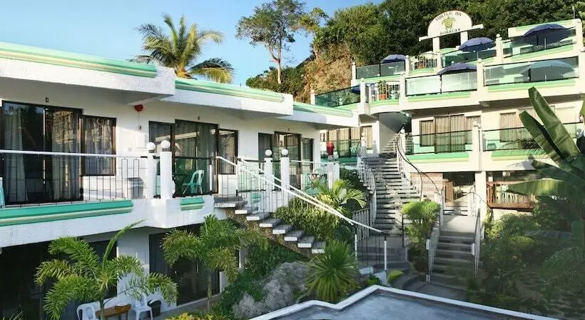 בית מלון כפרי Turtle Inn Resort