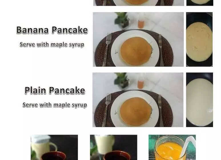 בית מלון כפרי Turtle Inn Resort