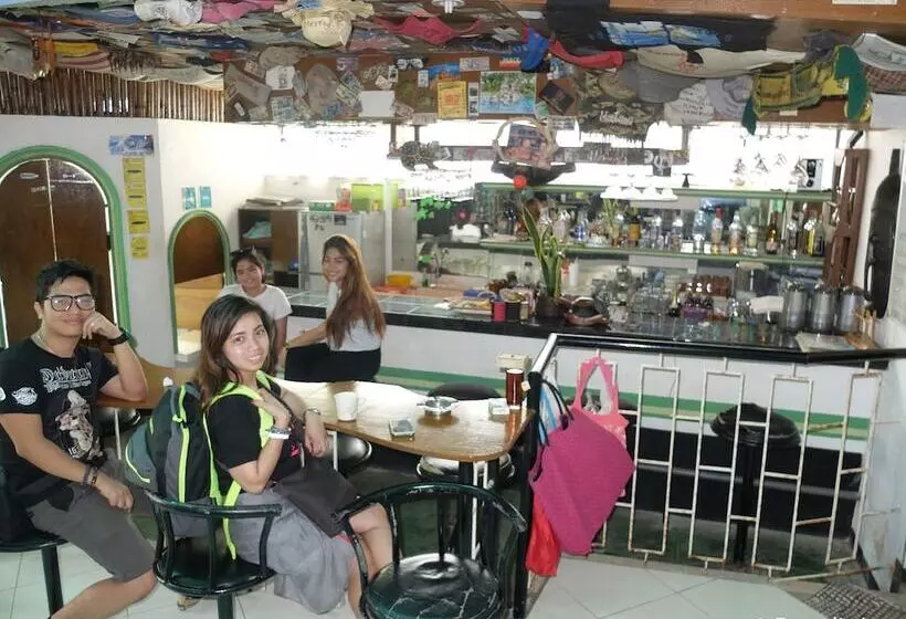 בית מלון כפרי Turtle Inn Resort