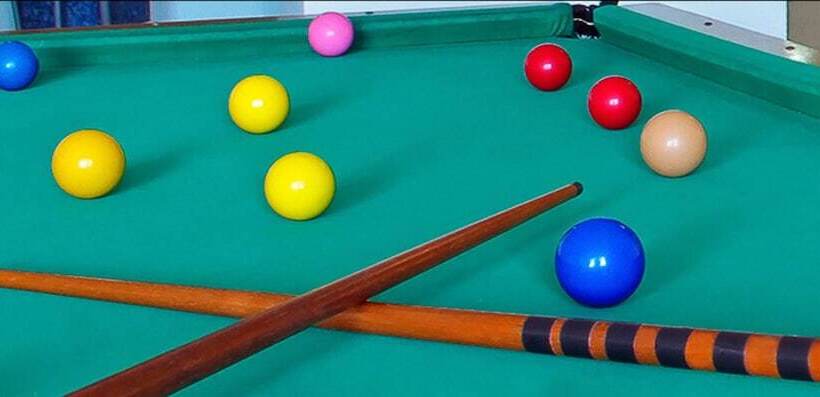 Отель Vila Rica Flat