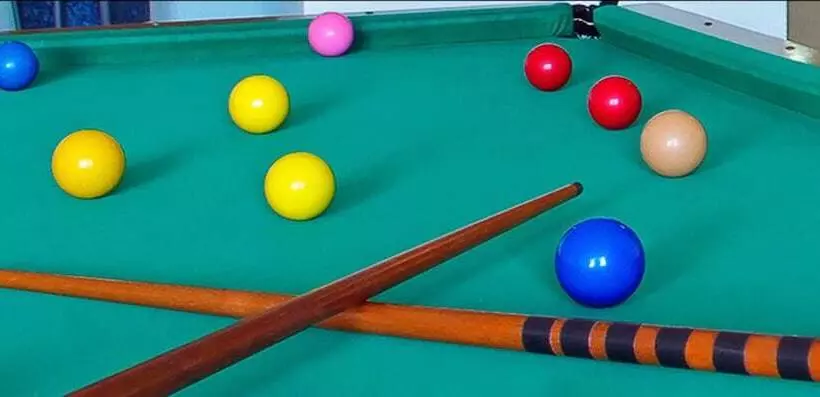 هتل Vila Rica Flat