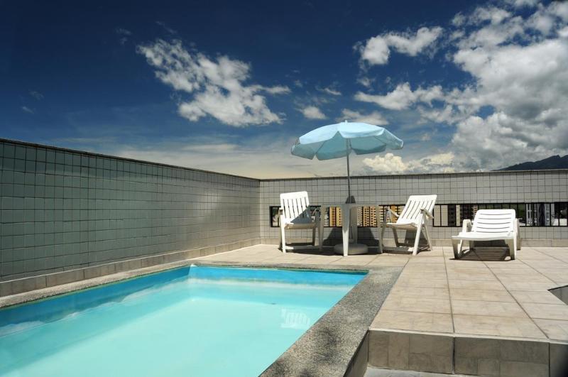 Отель Vila Rica Flat