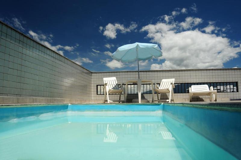 Отель Vila Rica Flat