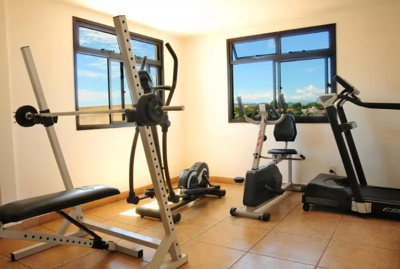 هتل Vila Rica Flat