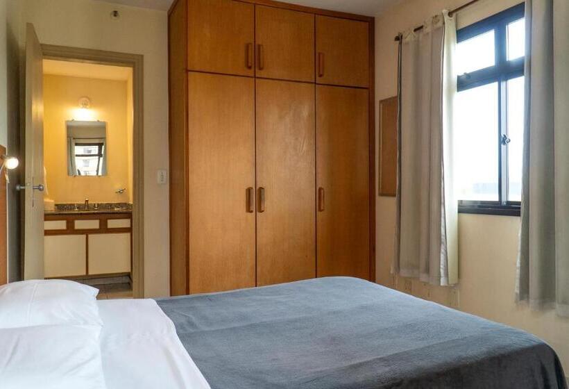 Отель Vila Rica Flat