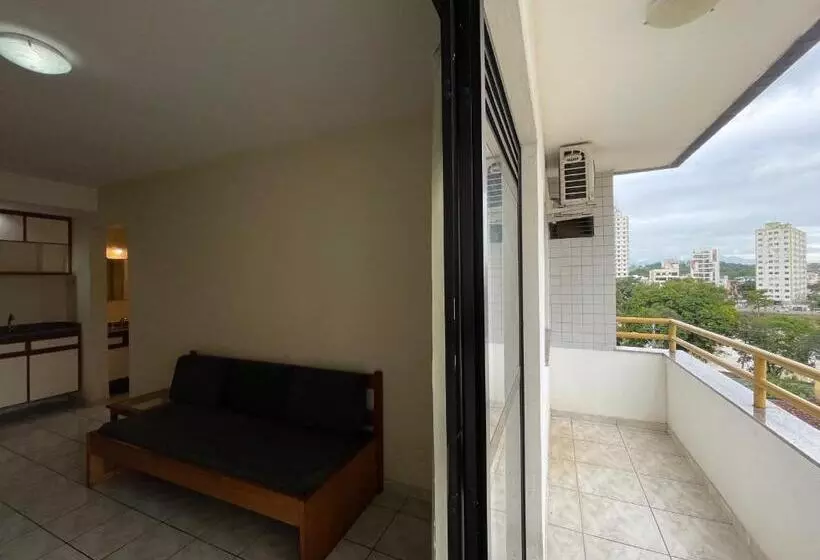 هتل Vila Rica Flat