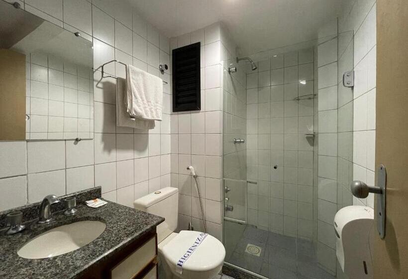 Отель Vila Rica Flat