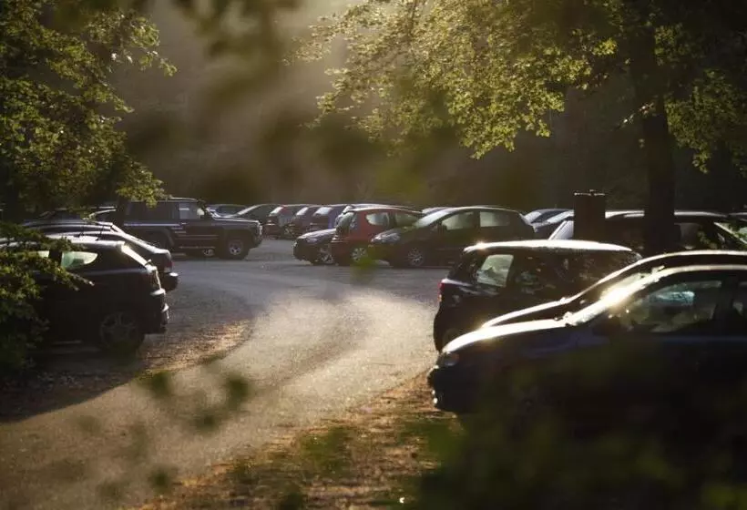 فندق Woudschoten