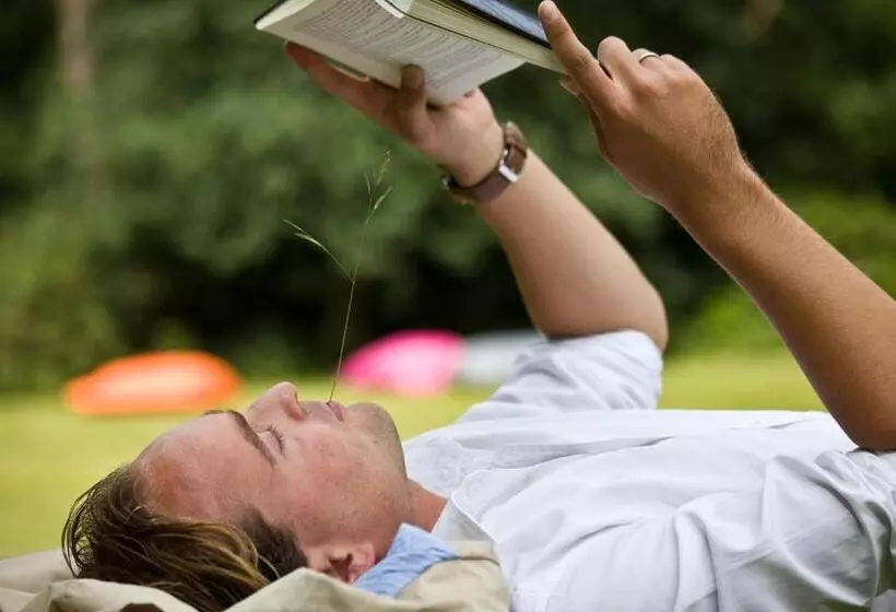 فندق Woudschoten