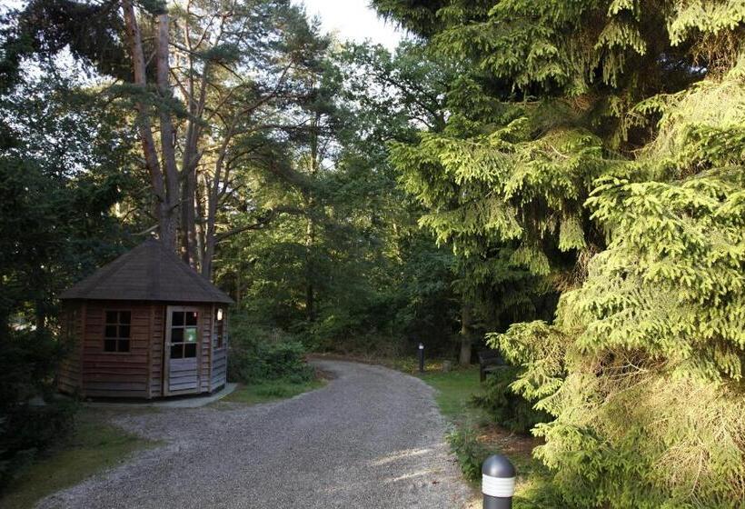 בית מלון כפרי Woudschoten