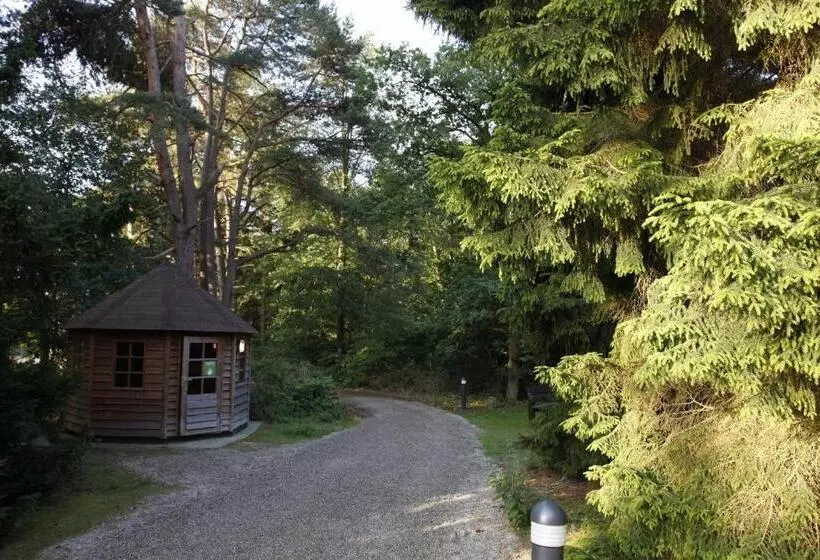 فندق Woudschoten