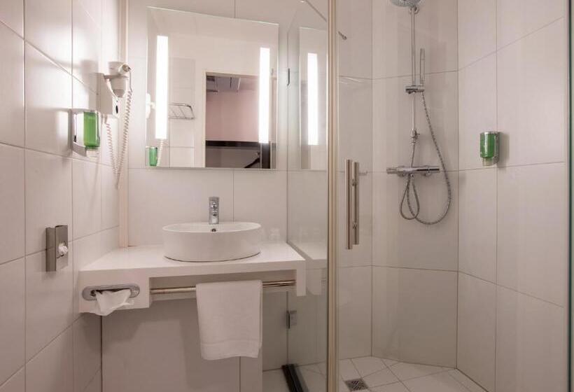 בית מלון כפרי Woudschoten