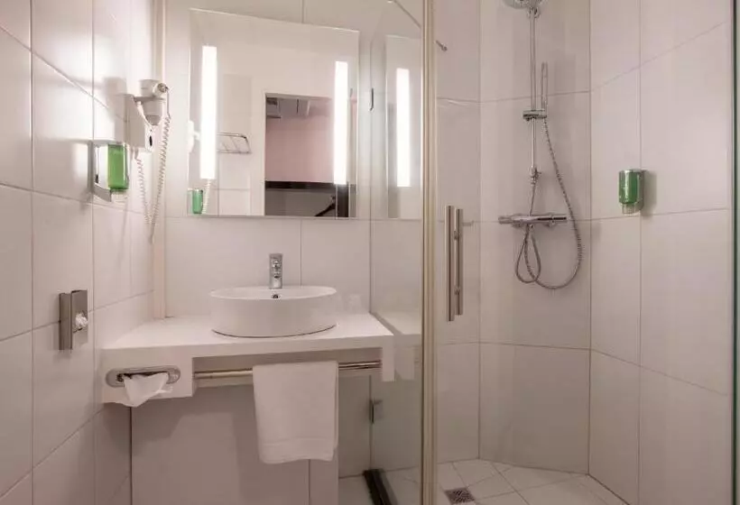 فندق Woudschoten