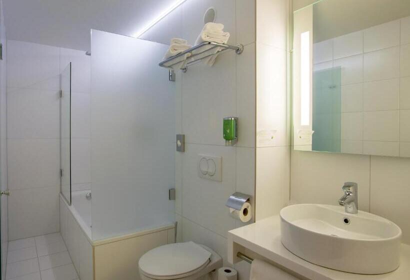 בית מלון כפרי Woudschoten