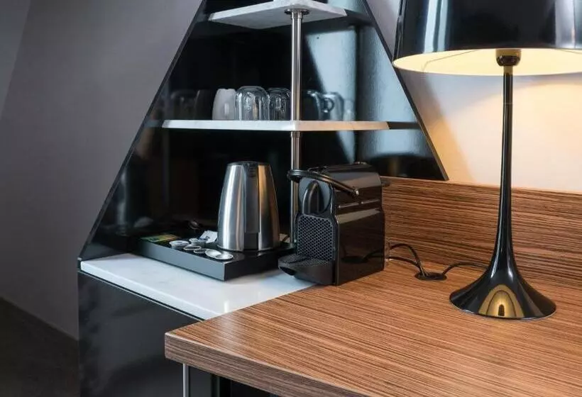 فندق Woudschoten