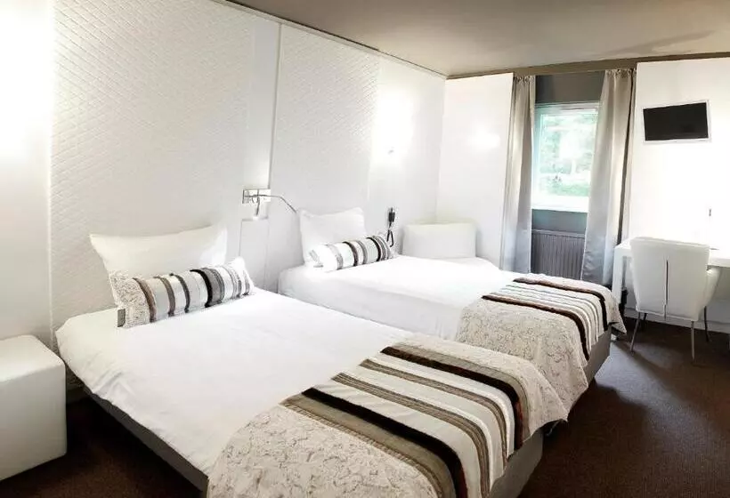 فندق Woudschoten