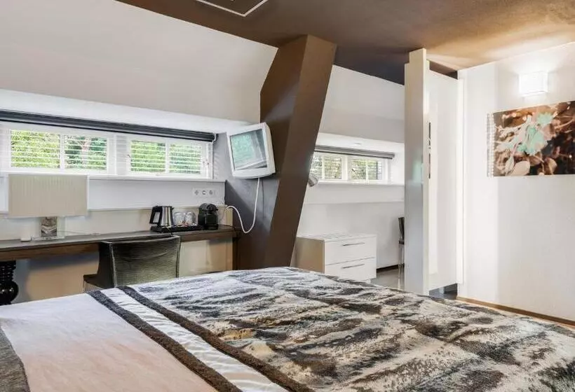 فندق Woudschoten