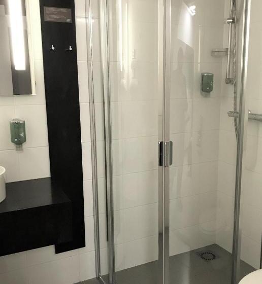 בית מלון כפרי Woudschoten