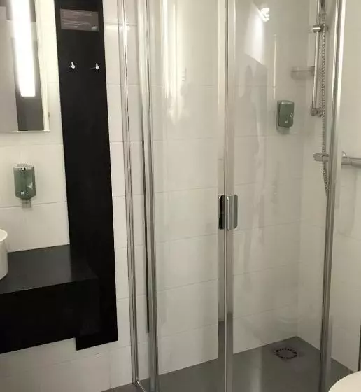 فندق Woudschoten