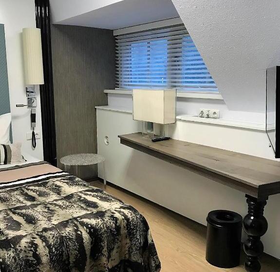 בית מלון כפרי Woudschoten