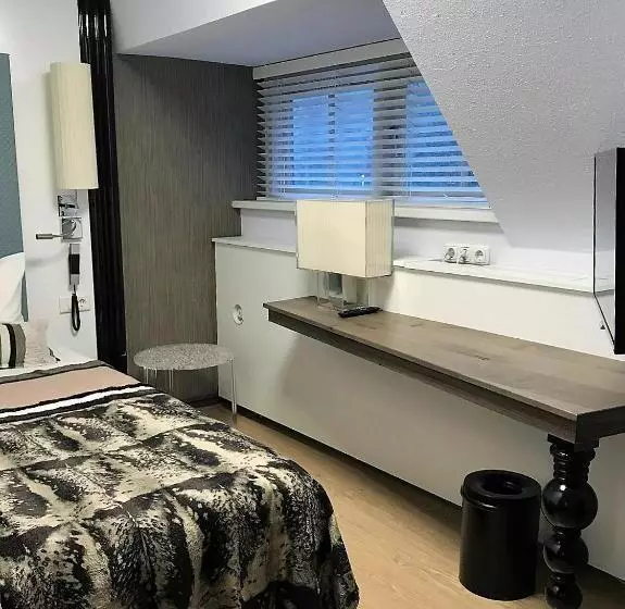 فندق Woudschoten