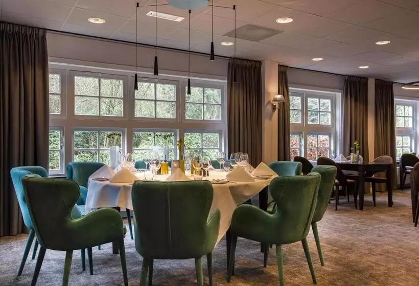 فندق Woudschoten