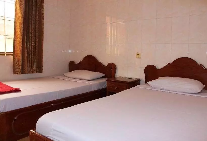 Пансион Lucky 2 Guesthouse