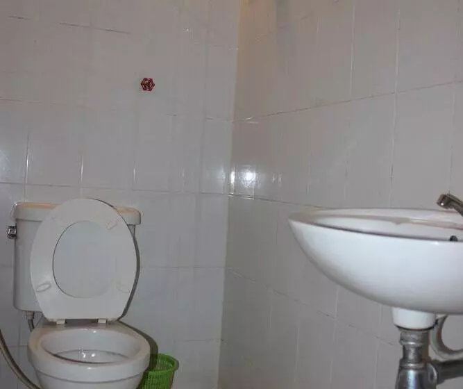 Пансион Lucky 2 Guesthouse