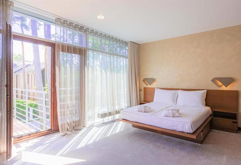 New Rixwell Collection Seaside Hotel Jurmala