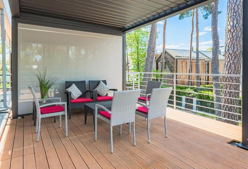 New Rixwell Collection Seaside Hotel Jurmala