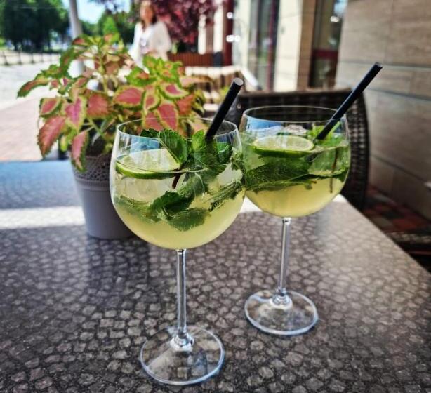 New Rixwell Collection Seaside Hotel Jurmala