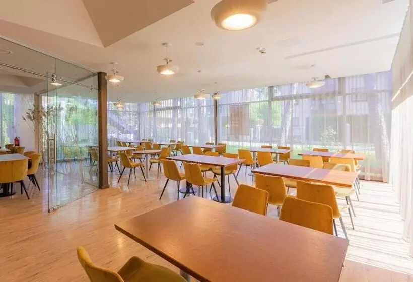 New Rixwell Collection Seaside Hotel Jurmala