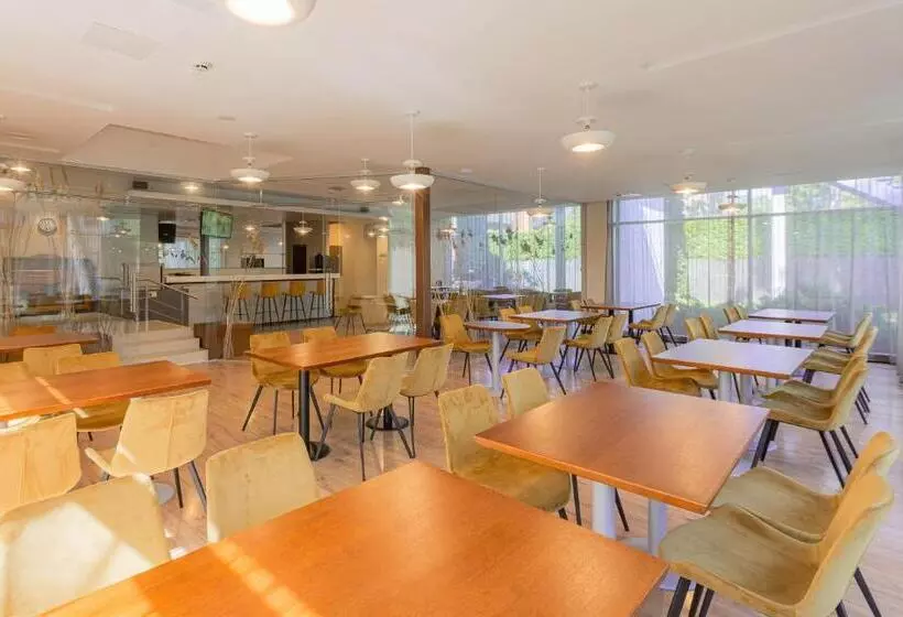 New Rixwell Collection Seaside Hotel Jurmala