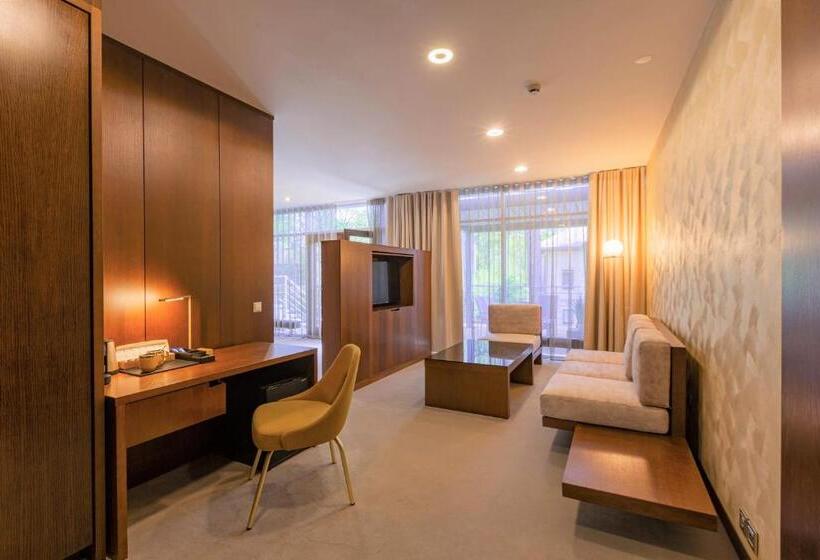 New Rixwell Collection Seaside Hotel Jurmala