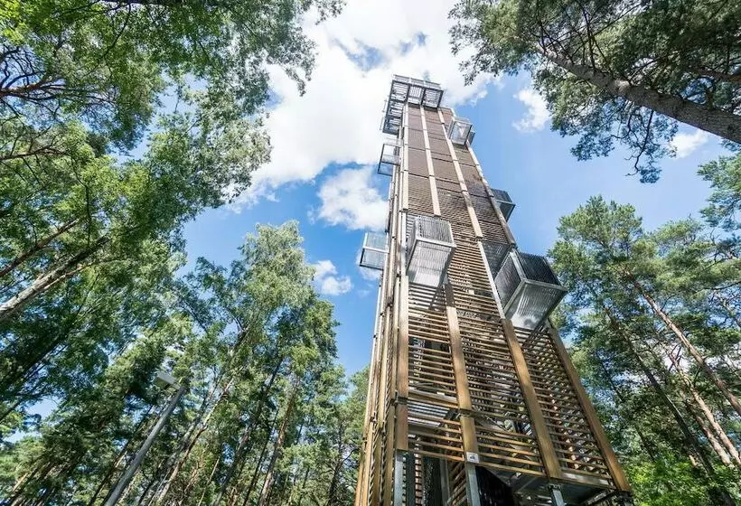 New Rixwell Collection Seaside Hotel Jurmala