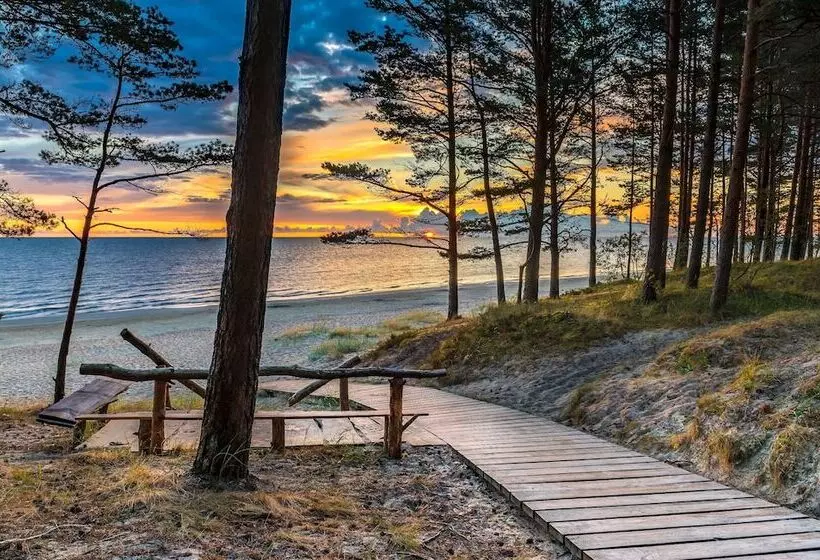 New Rixwell Collection Seaside Hotel Jurmala