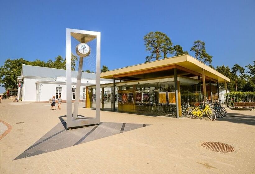 New Rixwell Collection Seaside Hotel Jurmala