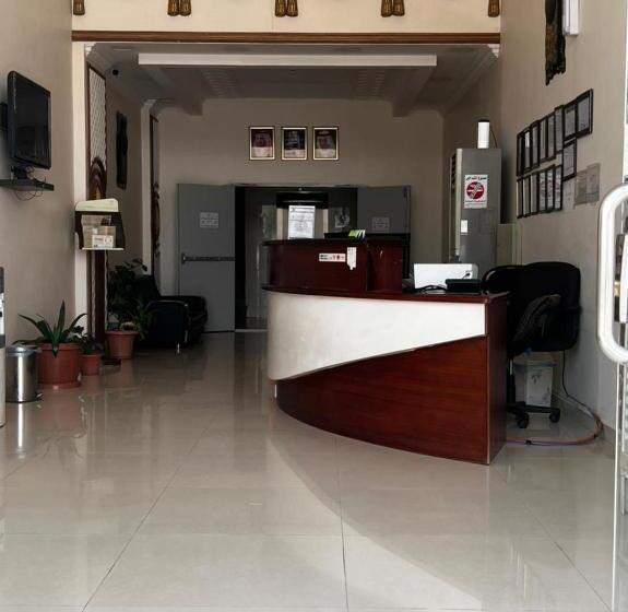 شقق ليالي الشرق للوحدات 1