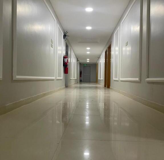 شقق ليالي الشرق للوحدات 1